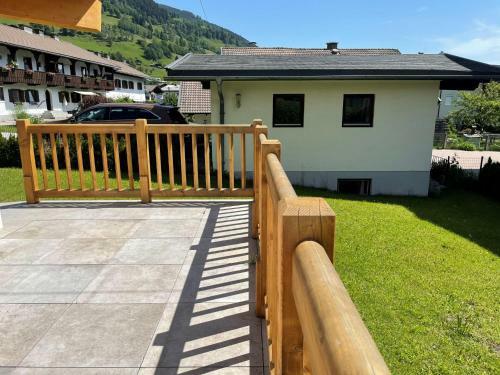 Holiday Home Nussbaum