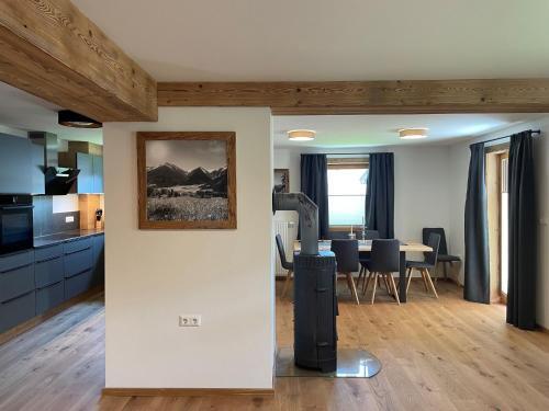 Holiday Home Nussbaum