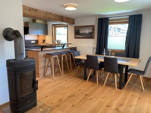 Holiday Home Nussbaum