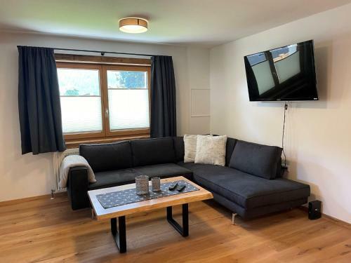 Holiday Home Nussbaum
