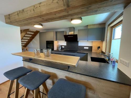 Holiday Home Nussbaum