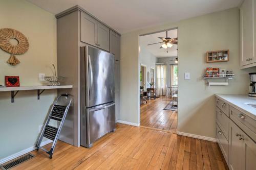 Charming Santa Paula Home - Walk To Downtown!