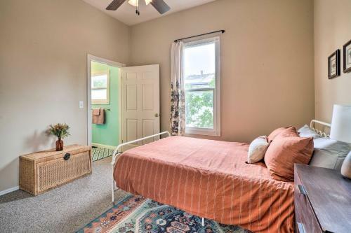 Charming Santa Paula Home - Walk To Downtown!