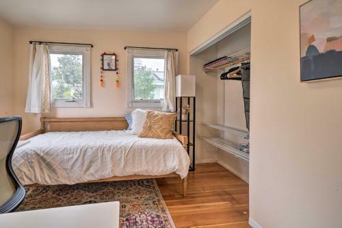 Charming Santa Paula Home - Walk To Downtown!