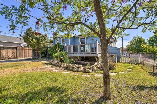 Charming Santa Paula Home - Walk To Downtown!