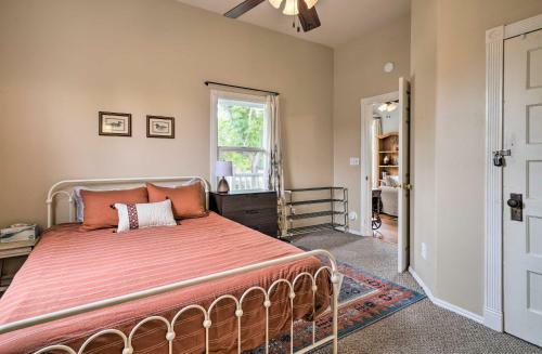 Charming Santa Paula Home - Walk To Downtown!