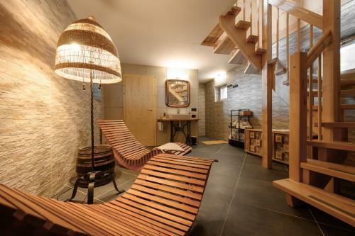 Bergspektive - Haus Alpenspa