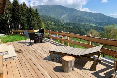 Bergspektive - Haus Alpenspa