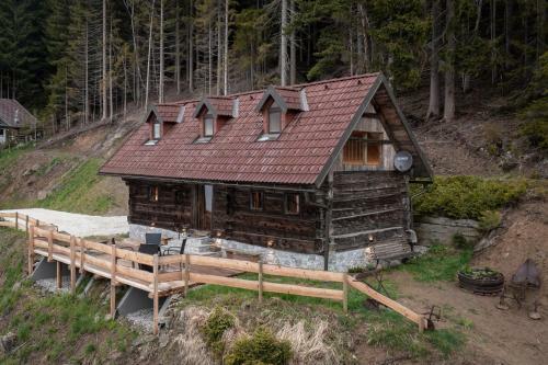 Bergspektive - Haus Alpenspa