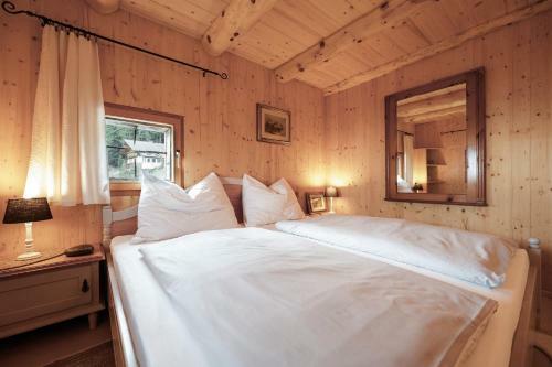 Bergspektive - Haus Alpenspa