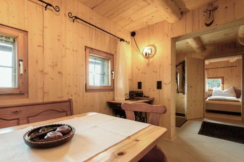Bergspektive - Haus Alpenspa