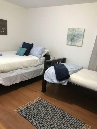 Beach Home In Sherman Oaks!