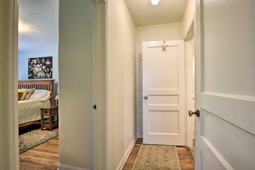 Apartamento Evolve Central S Pasadena Apt, 3 Mi To Rose Bowl