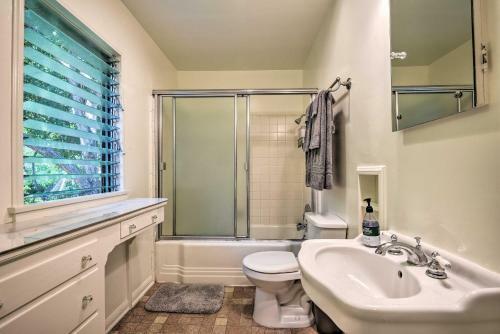 Apartamento Evolve Central S Pasadena Apt, 3 Mi To Rose Bowl
