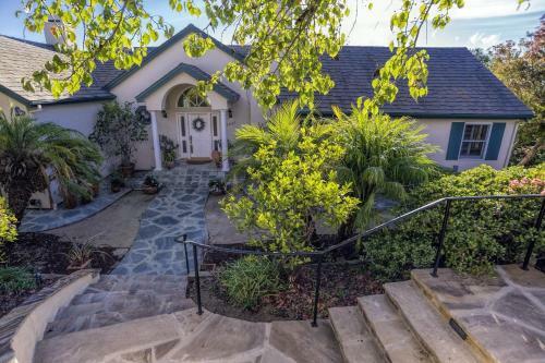 Villa Ocean Vista Retreat