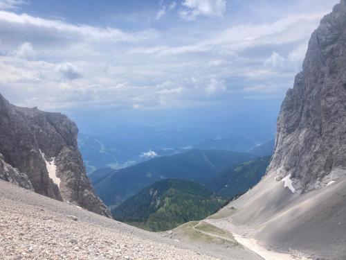 Jara Zimmerfrei Apartment- Ramsau Am Dachstein