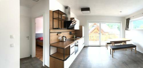 Apartamento Appartement Grossegger