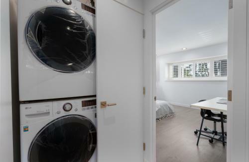 Impeccable Home Walking Distance To The Beach!
