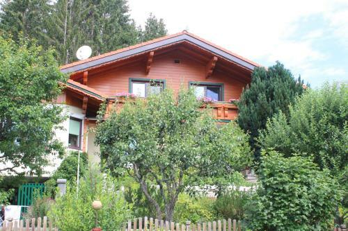 Apartamento Mountain-view