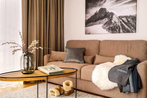Apartamento Dependance Dachsteinperle