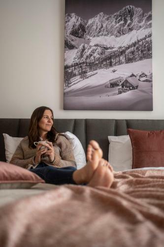 Apartamento Dependance Dachsteinperle
