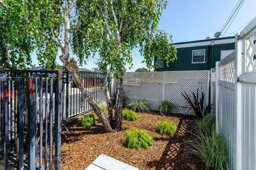 Villa Glamorous South San Francisco Home