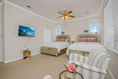 Villa Glamorous South San Francisco Home