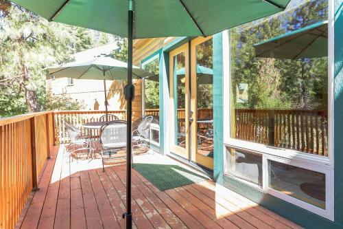 Dog Friendly Summer Vacation Hub Near Town Home