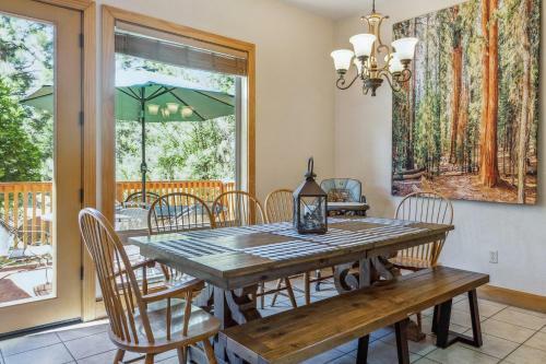 Dog Friendly Summer Vacation Hub Near Town Home