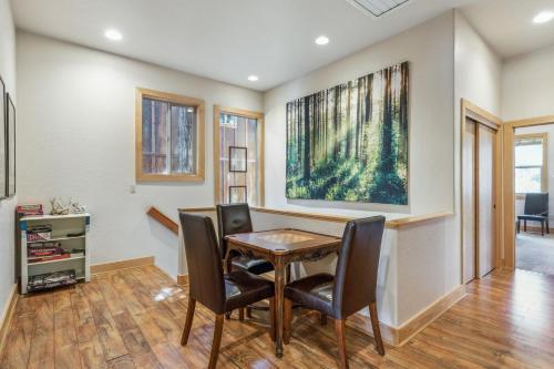 Dog Friendly Summer Vacation Hub Near Town Home