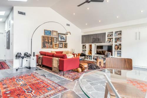 Great Oak Manor