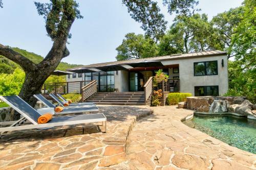 Great Oak Manor