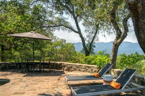 Great Oak Manor