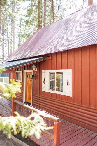 Red House