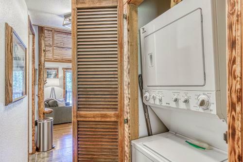 Little Ski Lodge