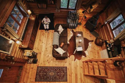 Le Chalet Nord
