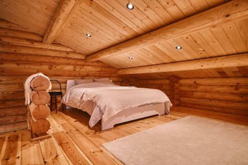 Le Chalet Nord