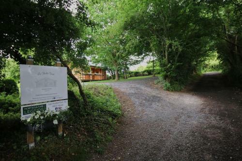 Le Chalet Nord