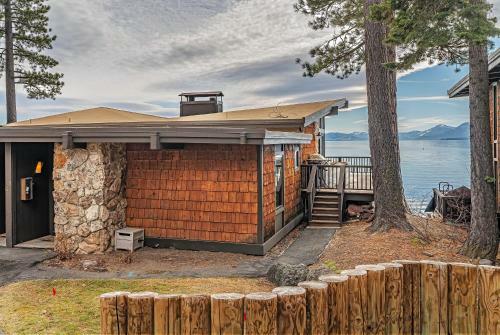 The Sanctuary At Star Harbor By Tahoe Mountain Properties