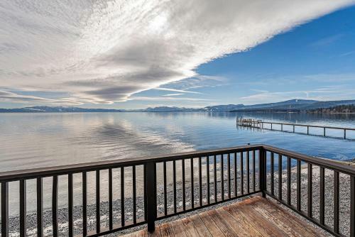 The Sanctuary At Star Harbor By Tahoe Mountain Properties
