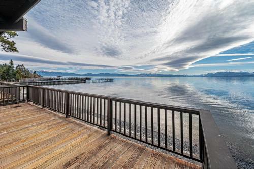 The Sanctuary At Star Harbor By Tahoe Mountain Properties