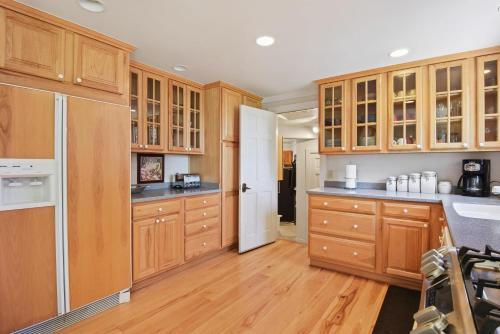 Tahoe Highlands Hideaway