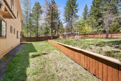 Tahoe Highlands Hideaway