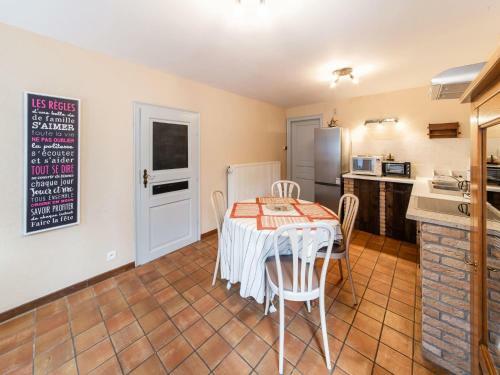 Snug Tiny House In Vielsalm With Private Garden