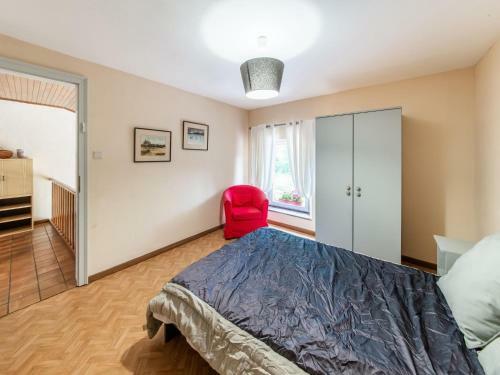Snug Tiny House In Vielsalm With Private Garden
