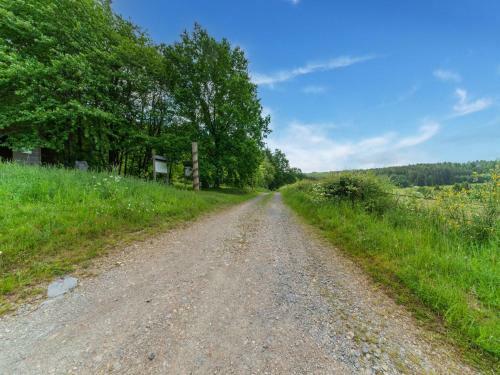 Snug Tiny House In Vielsalm With Private Garden