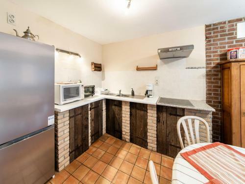 Snug Tiny House In Vielsalm With Private Garden