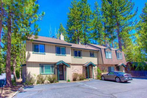 Forest Azure By Lake Tahoe Accomodations