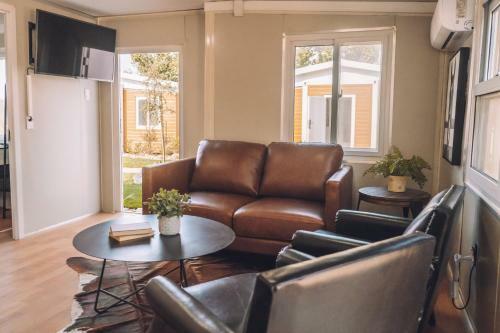 Tiny Home In Working Equestrian Property - P19