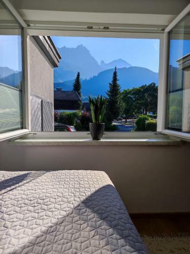 Apartamento Ferienwohnung Tritscher